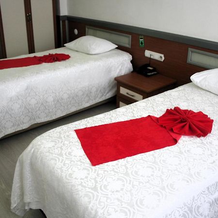 Yeni Kosk Esra Hotel Konya Extérieur photo