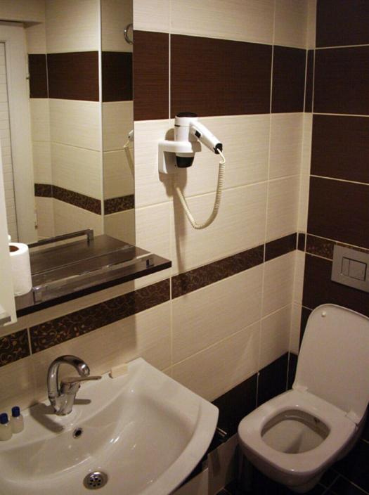 Yeni Kosk Esra Hotel Konya Chambre photo
