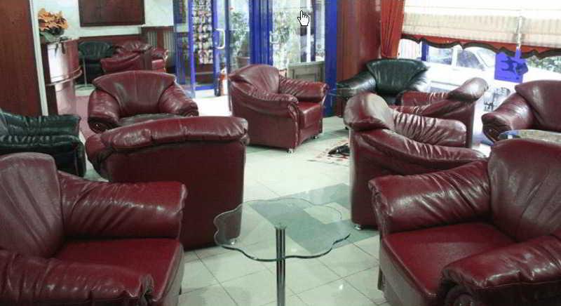 Yeni Kosk Esra Hotel Konya Extérieur photo