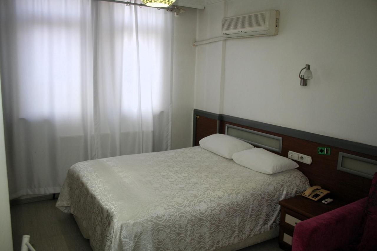Yeni Kosk Esra Hotel Konya Extérieur photo