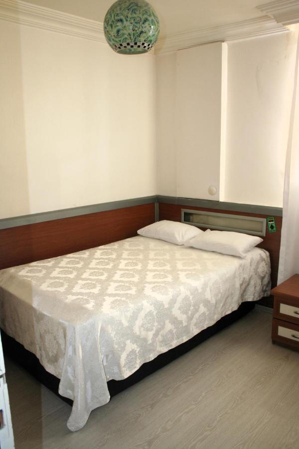 Yeni Kosk Esra Hotel Konya Extérieur photo