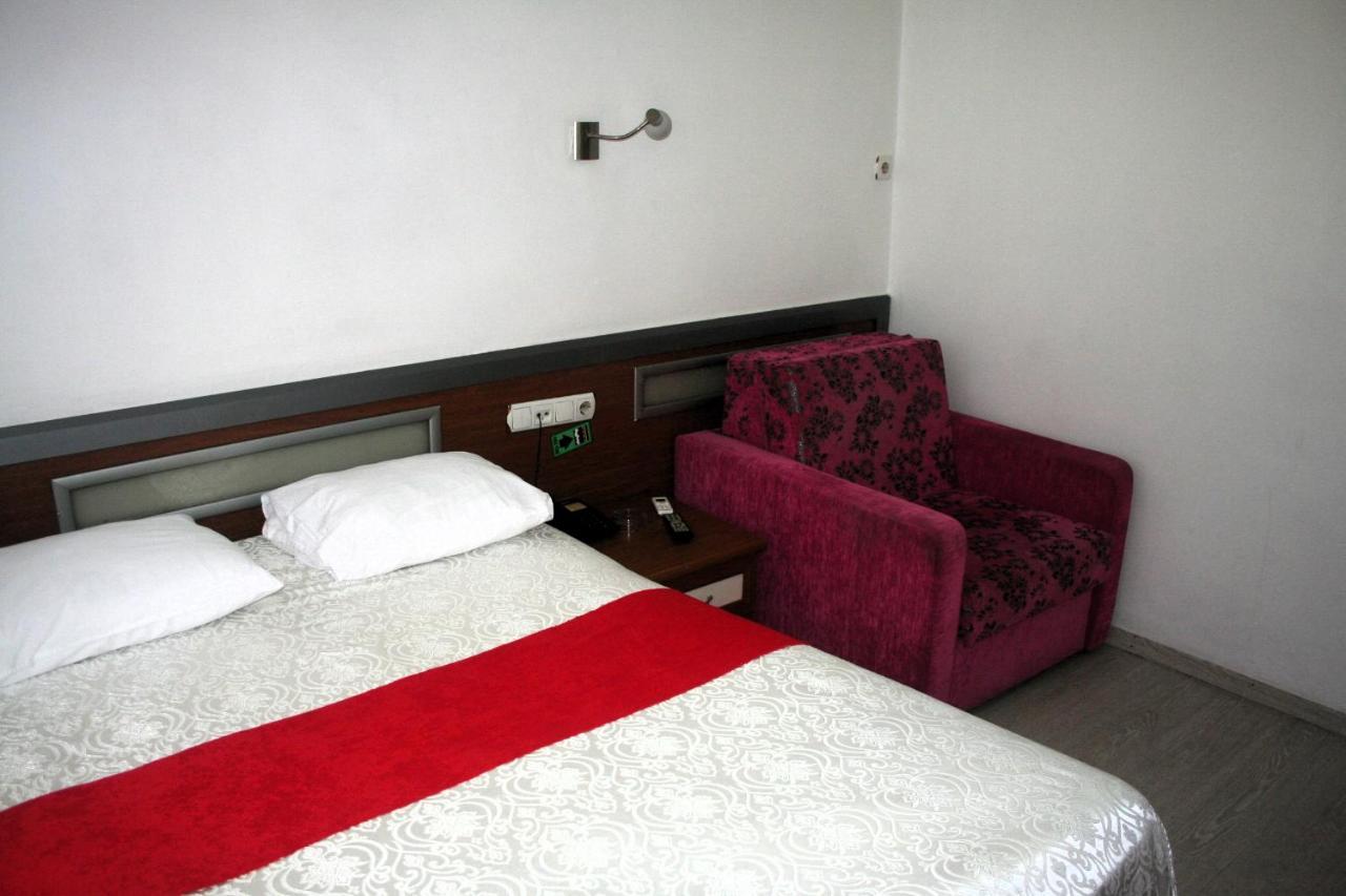 Yeni Kosk Esra Hotel Konya Extérieur photo