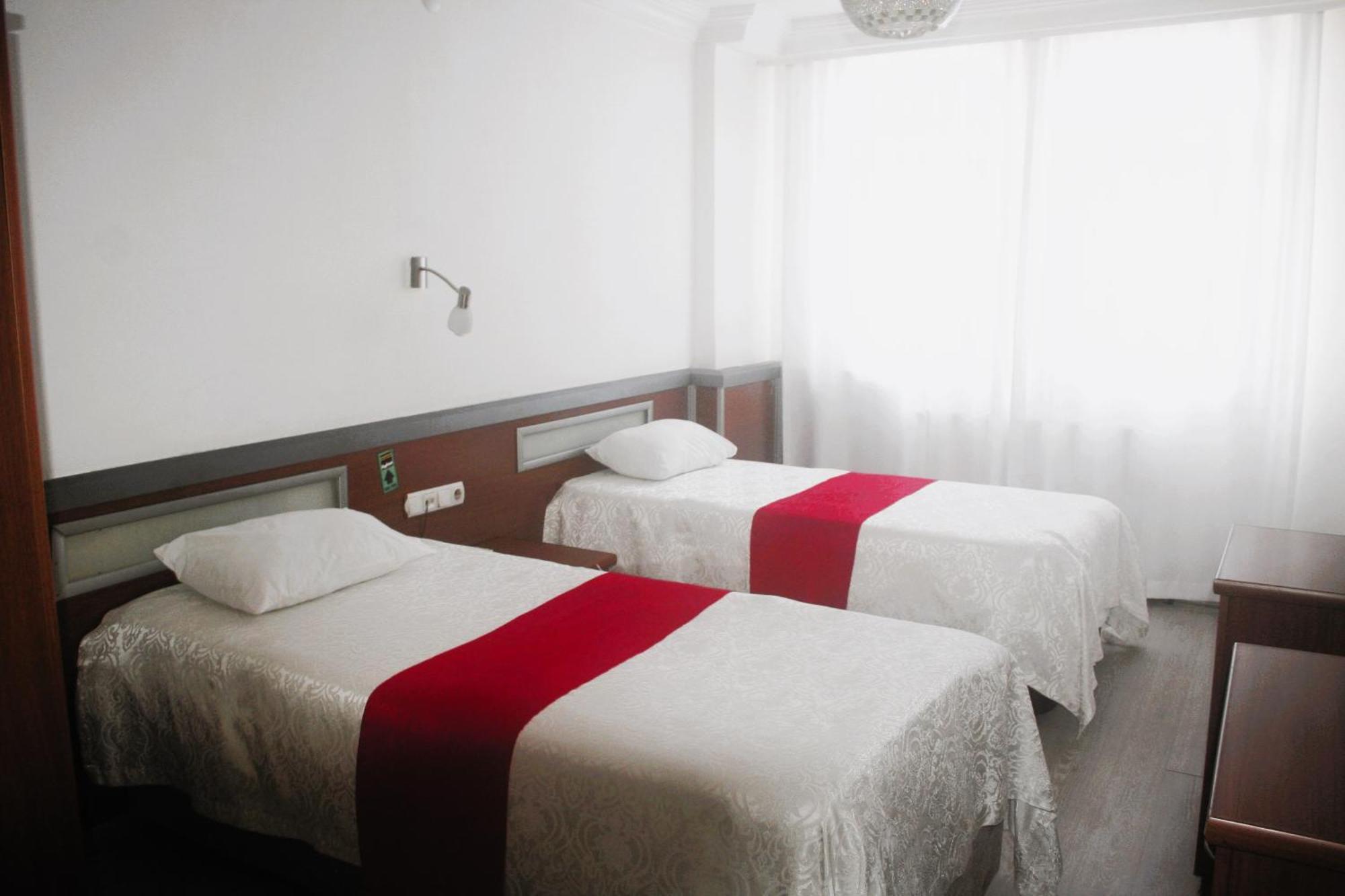 Yeni Kosk Esra Hotel Konya Extérieur photo