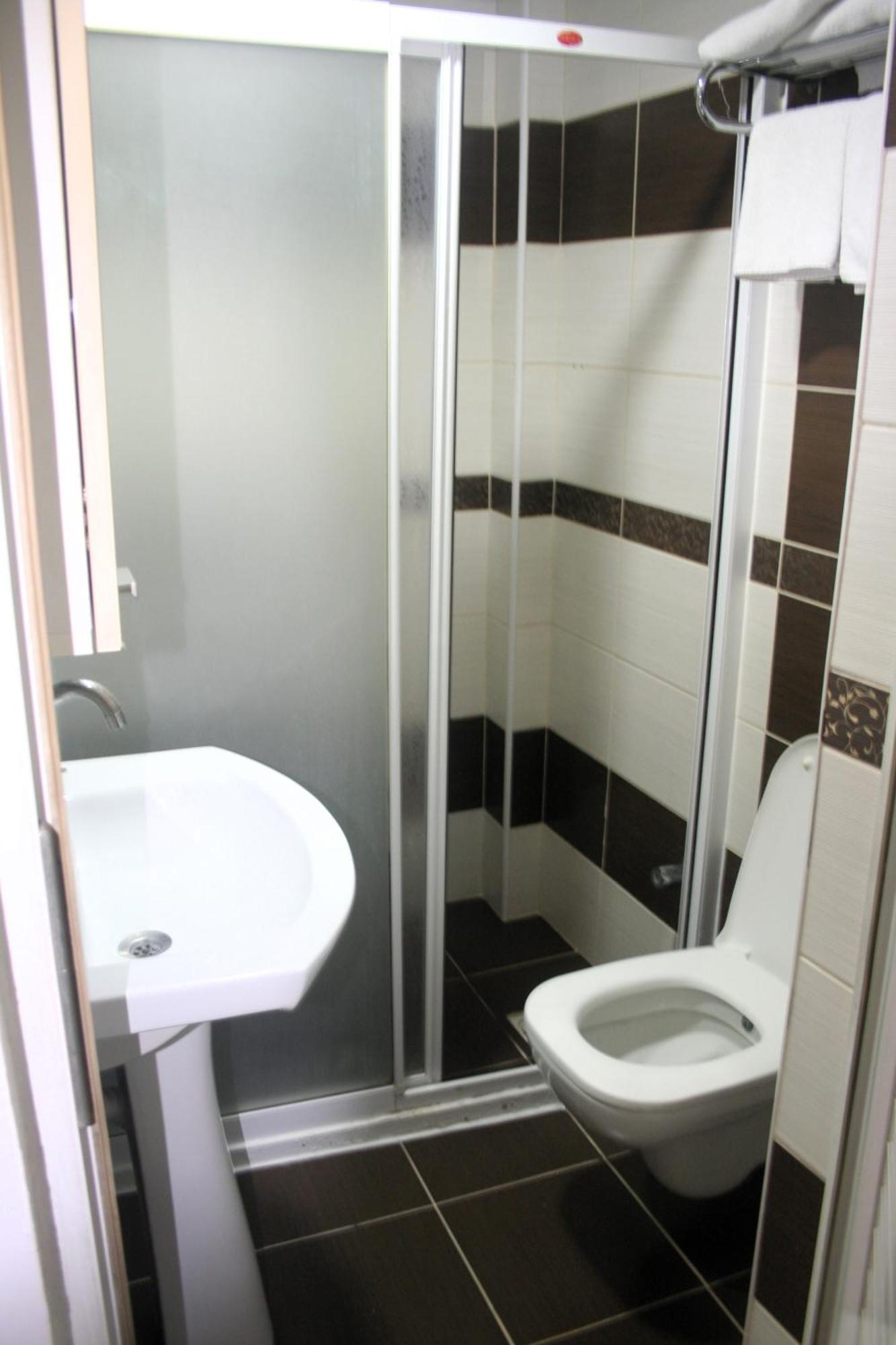 Yeni Kosk Esra Hotel Konya Extérieur photo