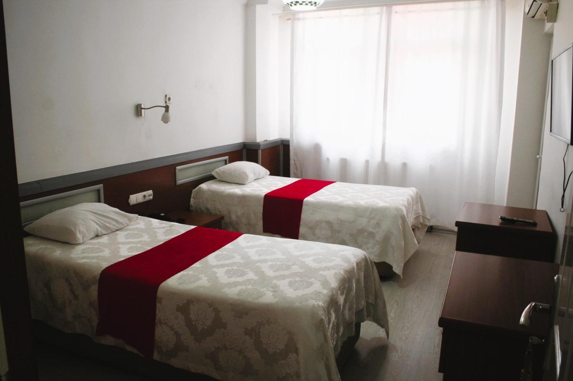Yeni Kosk Esra Hotel Konya Extérieur photo