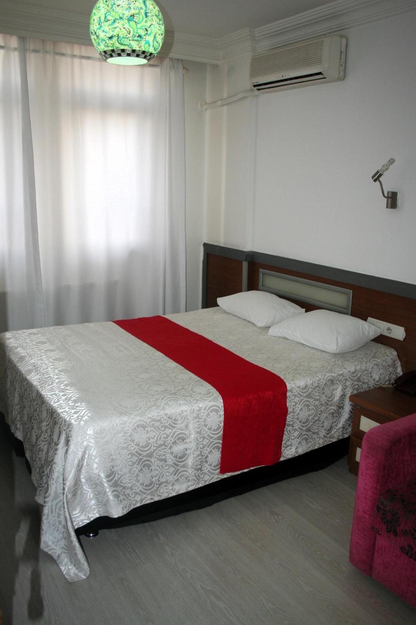 Yeni Kosk Esra Hotel Konya Extérieur photo