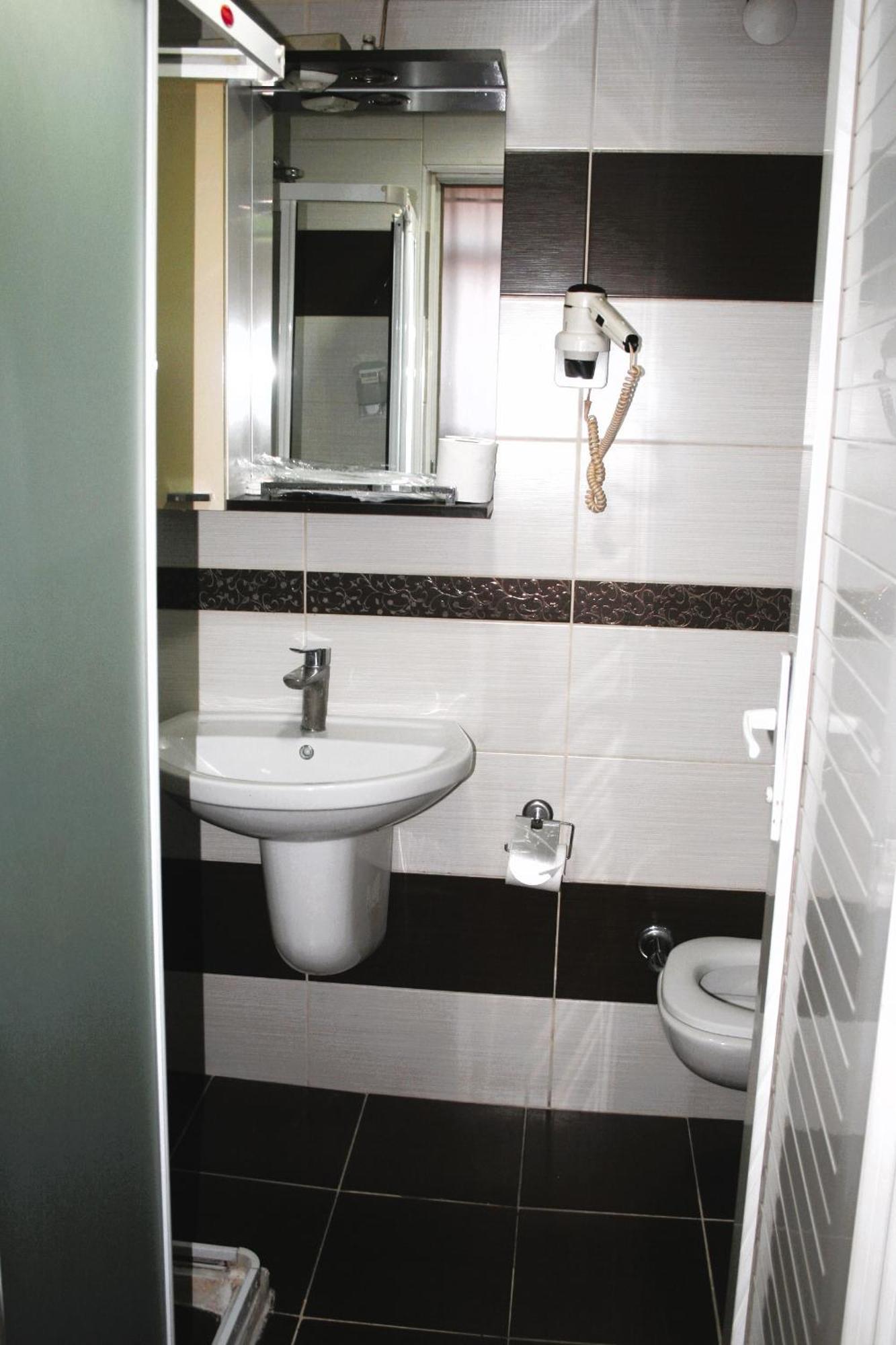 Yeni Kosk Esra Hotel Konya Extérieur photo