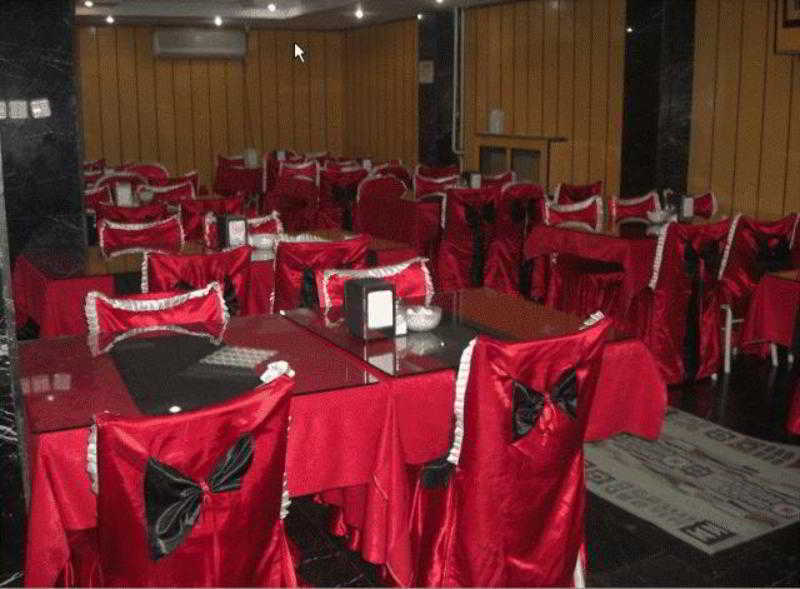 Yeni Kosk Esra Hotel Konya Extérieur photo