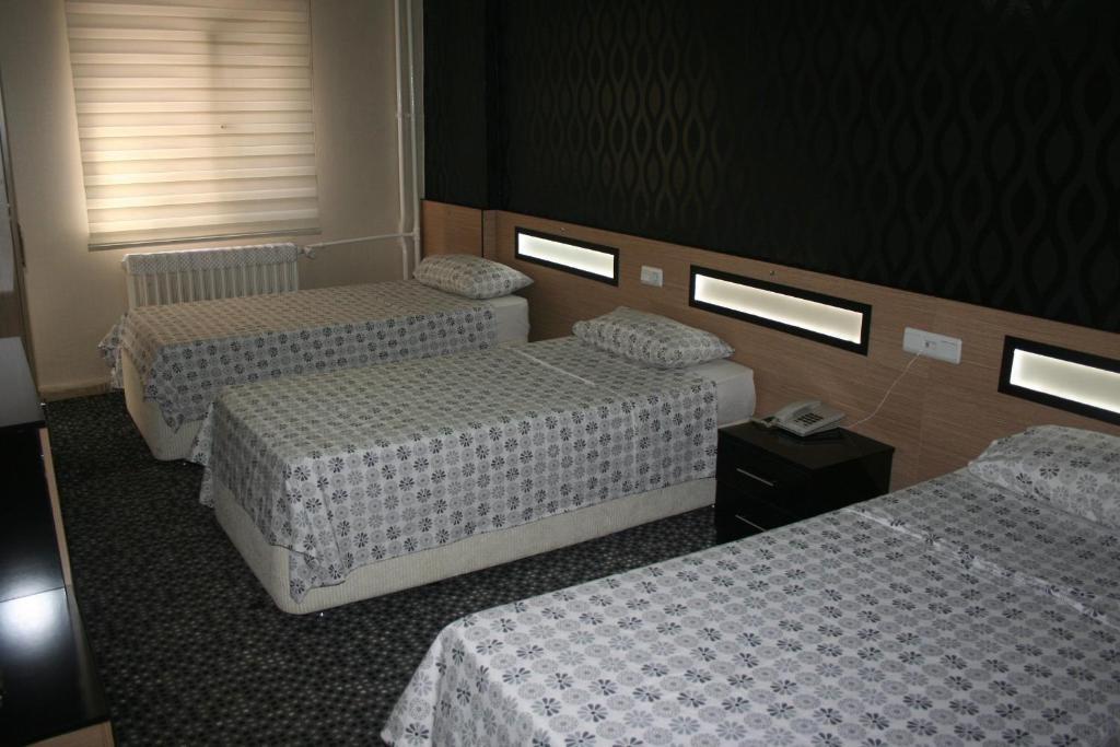 Yeni Kosk Esra Hotel Konya Extérieur photo